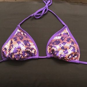 Swim - Sequin Bikini Swim - Sequin Bikini